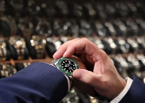 how long is the warranty on a new rolex watch|Rolex before and after service.